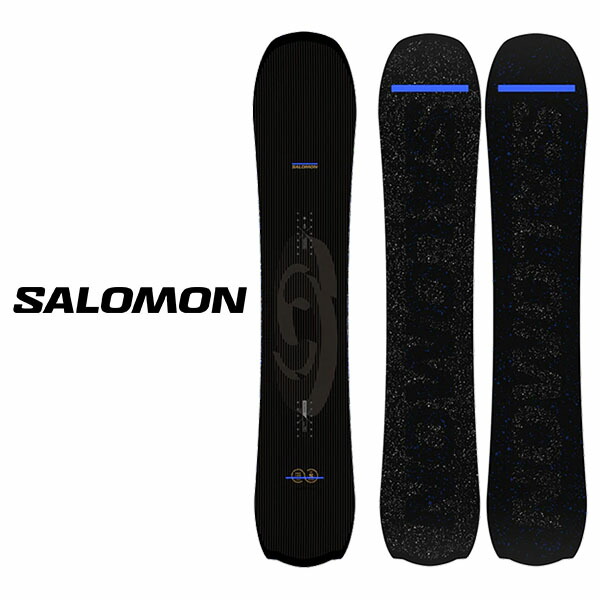 楽天市場】送料無料 スノー ボード 板 SALOMON サロモン HUCK KNIFE