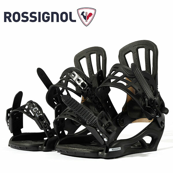 楽天市場】33%off 送料無料 ROSSIGNOL ロシニョール バインディング