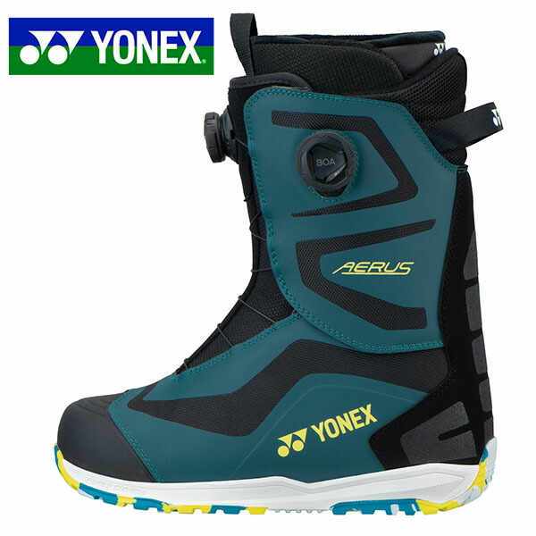 楽天市場】送料無料 YONEX ヨネックス スノーボード ブーツ ボア