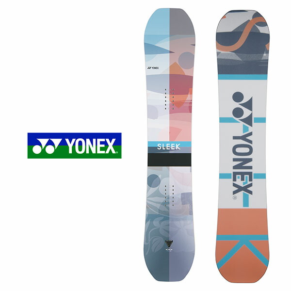 未使用 142cm YONEX ヨネックス Sleek 21-22モデル 未使用 142cm YONEX ヨネックス Sleek 21-22モデル - メルカリ