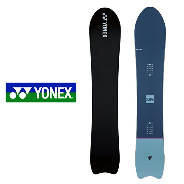 楽天市場】送料無料 YONEX ヨネックス スノーボード THRUST