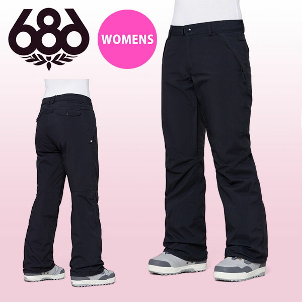 楽天市場】30%off 送料無料 スノーボードウェア 686 SIX EIGHT