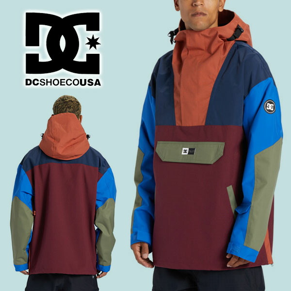 楽天市場】45%off 送料無料 スノーウェア ディーシー DC SHOE メンズ