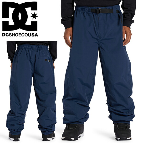 DC SHOES スノーボード パンツ 楽天市場】35%off Lサイズのみ 送料無料 スノーボードウェア DC