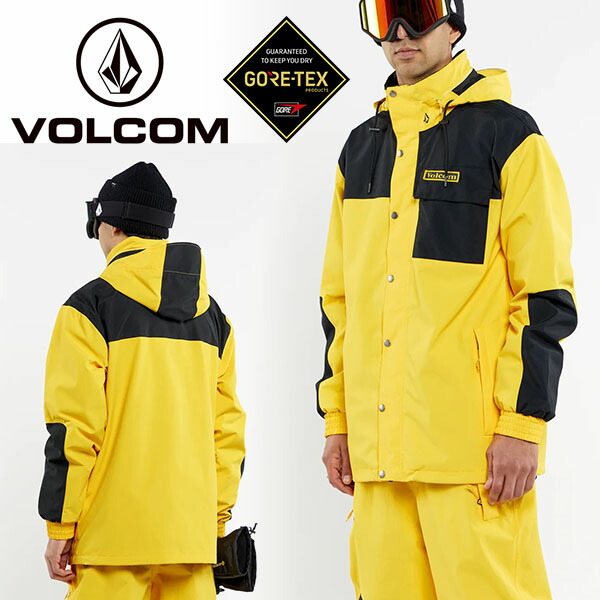 楽天市場】現品限り 50%off 送料無料 スノーボードウェア VOLCOM
