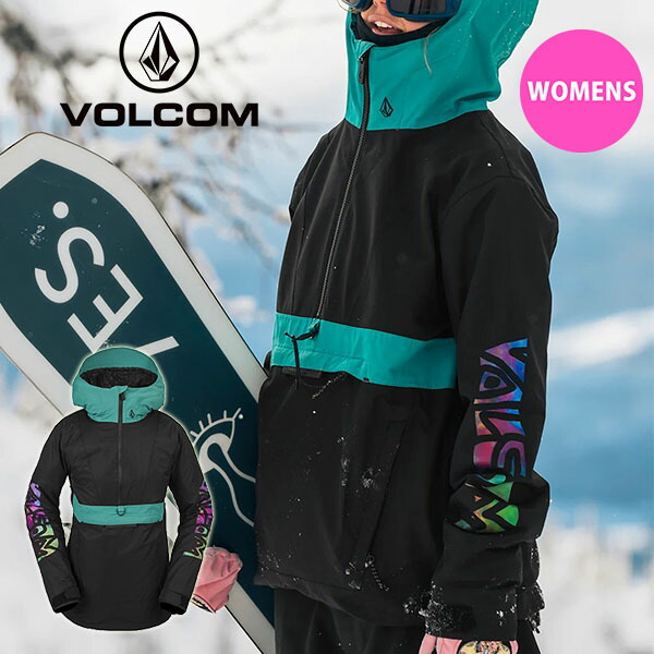 楽天市場】40%off 送料無料 スノーボードウェア VOLCOM ボルコム