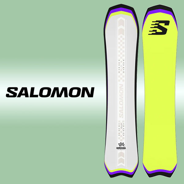 楽天市場】送料無料 スノー ボード 板 SALOMON サロモン HUCK