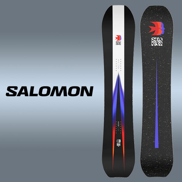 SALOMON highpath 23-24モデル 153cm サロモン（SALOMON）（メンズ