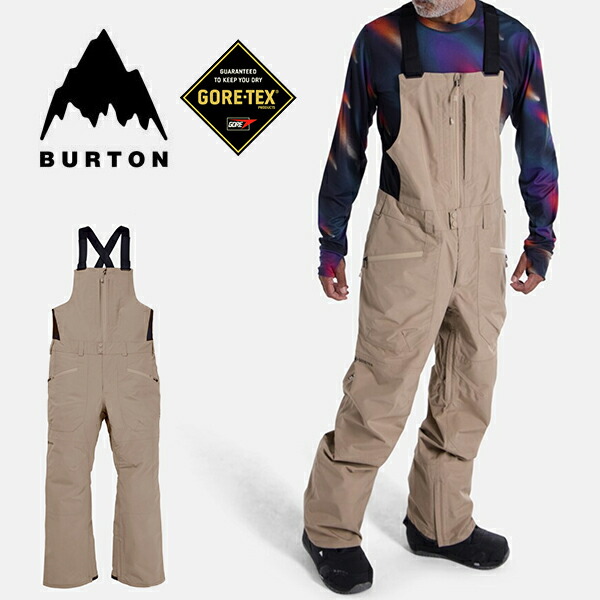 楽天市場】Mサイズのみ 送料無料 スノーボードウェア バートン BURTON