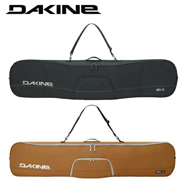DAKINE スノーボードケース　157cm 楽天市場】送料無料 ボードバッグ DAKINE FREESTYLE SNOWBOARD