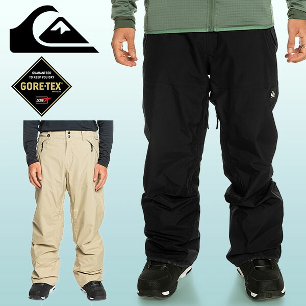Quiksilver スノーボード　ボトムス eqytp03229-1.jpg