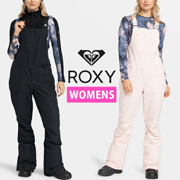 楽天市場】《ラスト1点》 ROXY/ロキシー レディース スノーパンツ