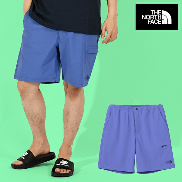 楽天市場】ネコポス発送！送料無料 ノースフェイス ショートパンツ 膝