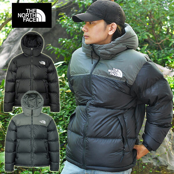 25%off ザ・ノース・フェイス THE NORTH FACE ダウンジャケット 【動画 
