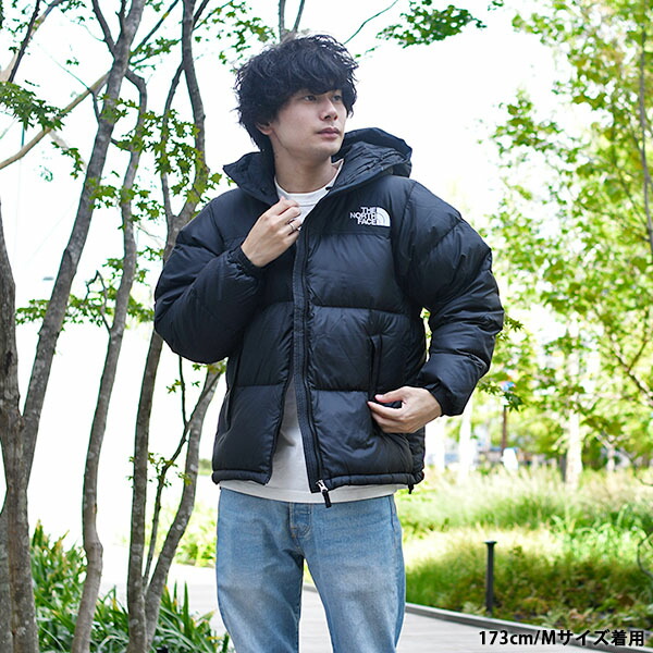 25%off ザ・ノース・フェイス THE NORTH FACE ダウンジャケット 【動画