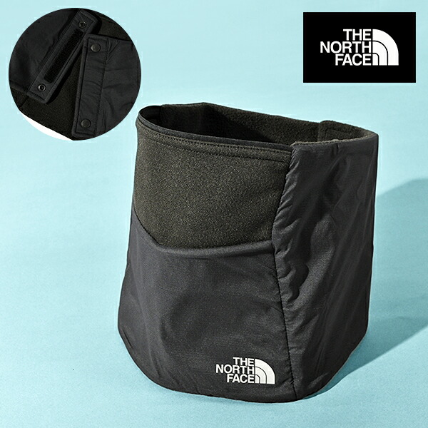 楽天市場】【THE NORTH FACE】Reversible Neck Gaiter Zip
