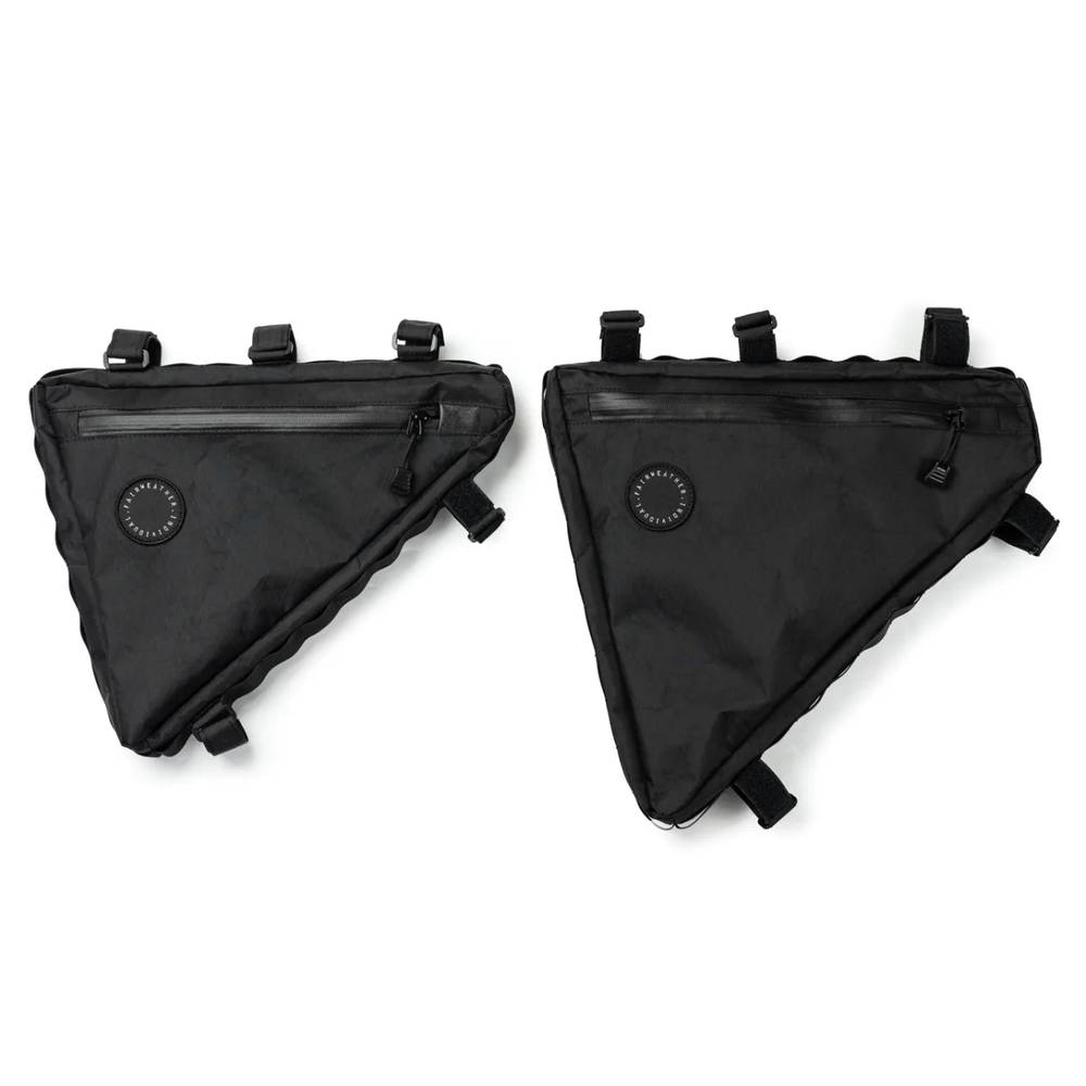 フェアウェザー FAIRWEATHER 自転車 バッグ サイクルバッグ フレームバッグ フレームバッグ frame bag ADV ecopak ロードバイク クロスバイク エレファントサイクル|エレファントサイクル
