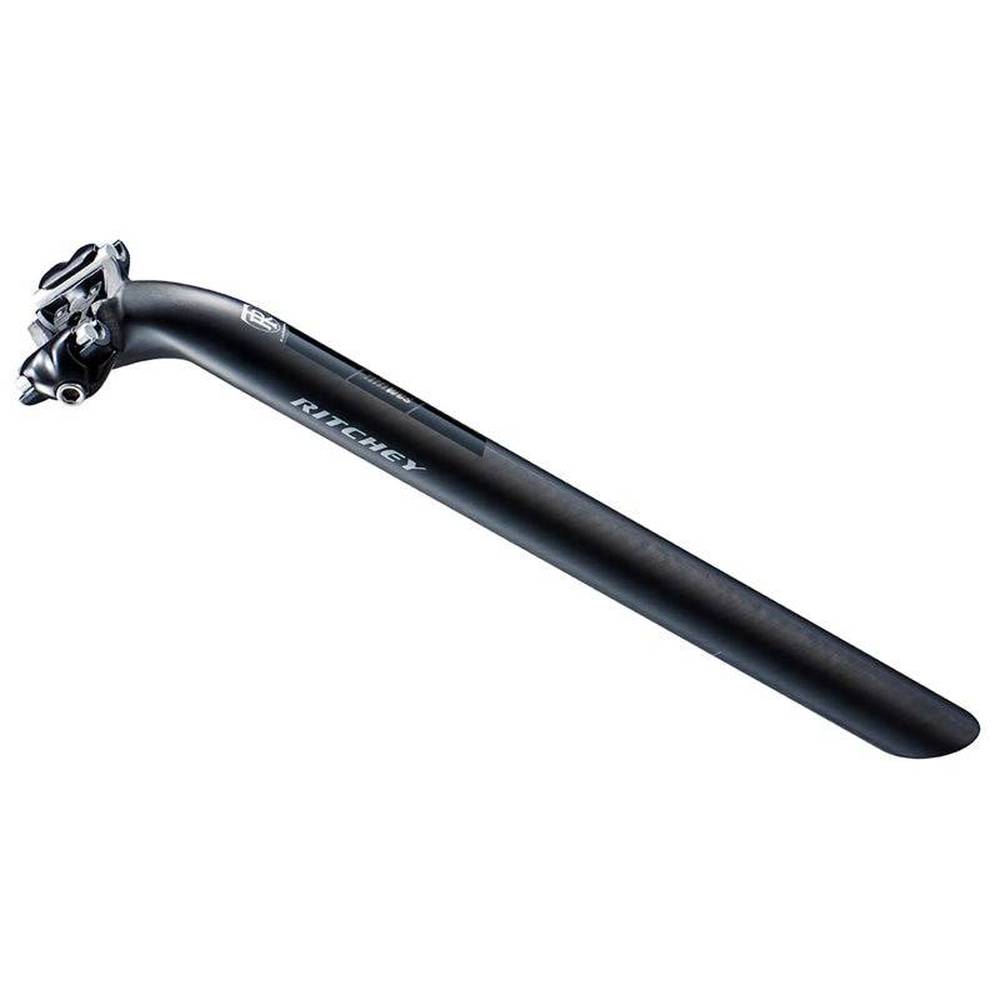 楽天市場】ENVE Seatpost 2Bolt 27.2mm x 300mm カーボンシートポスト