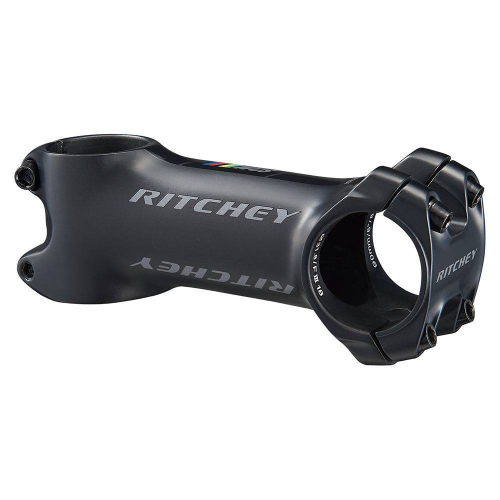 自転車 パーツ ハンドル ステム グリップ ステム リッチー WCS カーボン C220 ステム RITCHEY WCS Carbon C220 Stem ロードバイク クロスバイク パーツ対応 エレファントサイクル