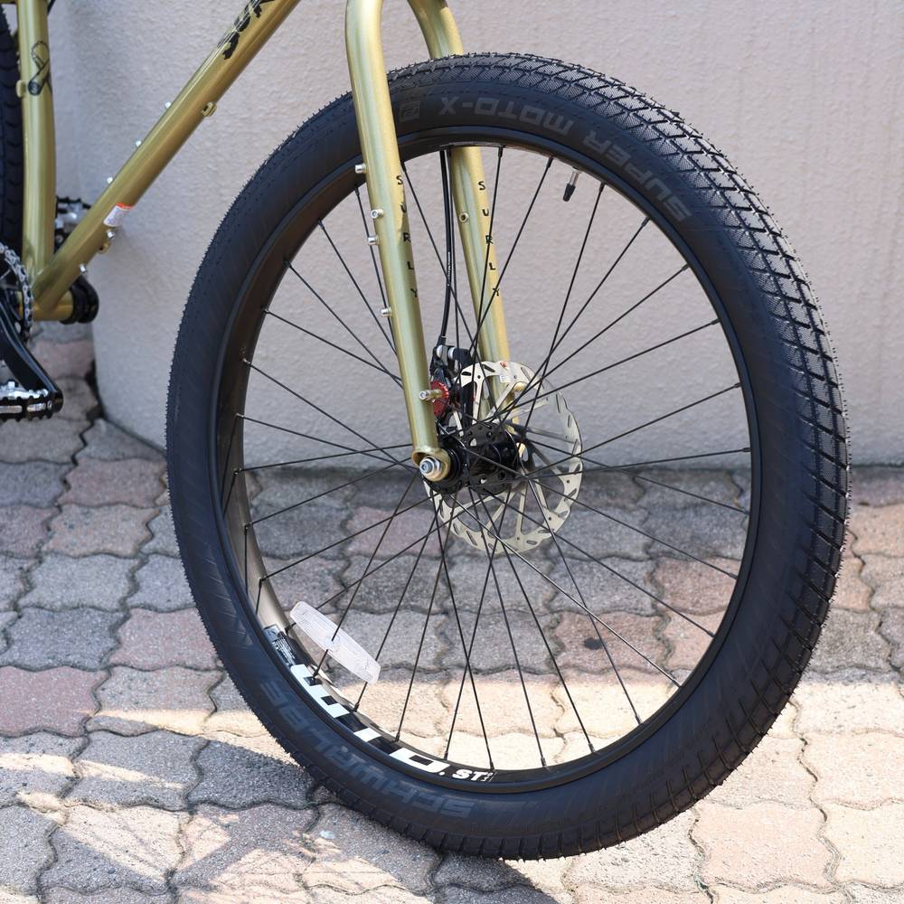 銀輪 車輪 こしき タイア タイア シュワルベ SCHWALBE 百貨店モト エックス 27.5x2.8 2本書き割り 読み込む自動二輪車 はりつけ台自動二輪車 エレファントサイクル
