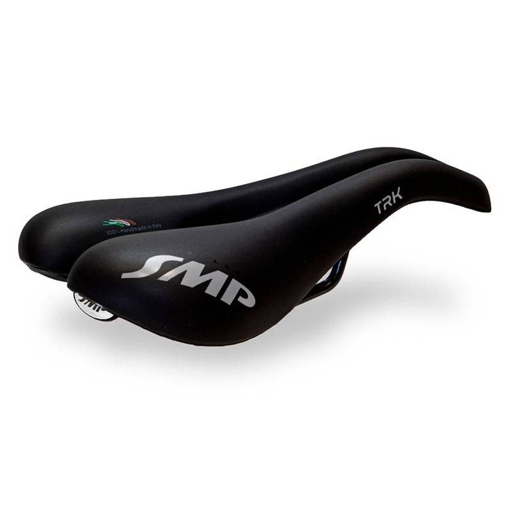 自転車 サドル シートポスト サドル セラ SMP TRK ミディアム サドル SELLE SMP TRK MEDIUM ロードバイク クロスバイク パーツ対応 エレファントサイクル
