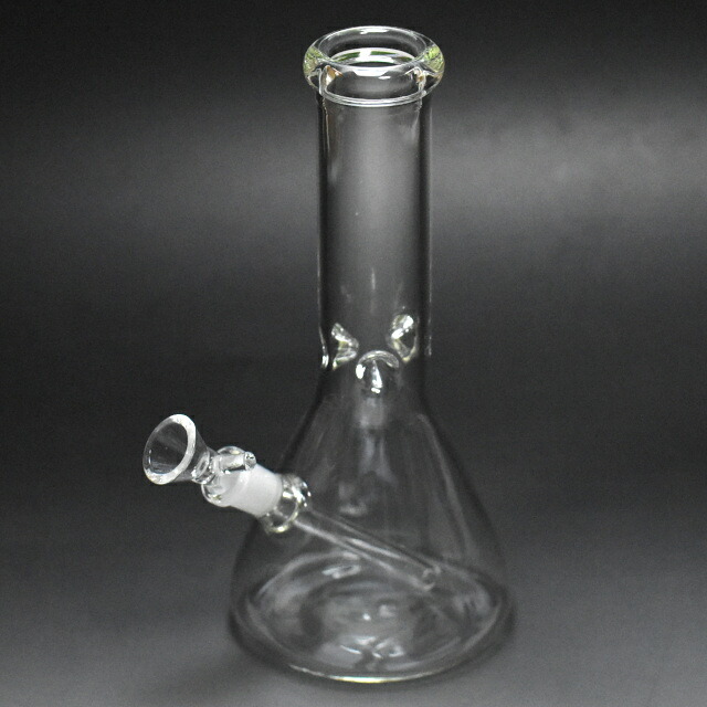 ガラスパイプ、ガラスボング 楽天市場】Molino Glass mini Bong 2 - モリノ ミニ