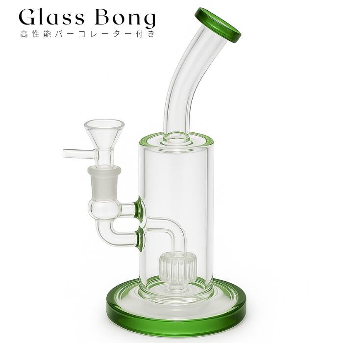 楽天市場】アイス 氷 セット可能 アイシング ガラスボング 水パイプ