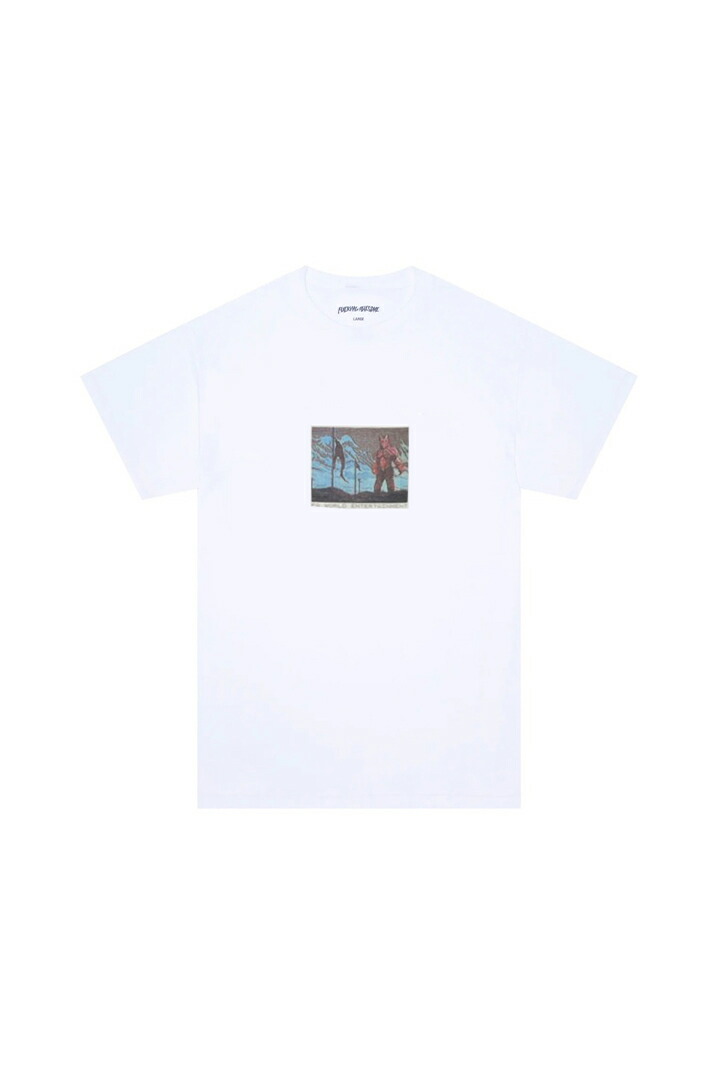 楽天市場】FUCKING AWESOME ファッキンオーサム Tシャツ 半袖