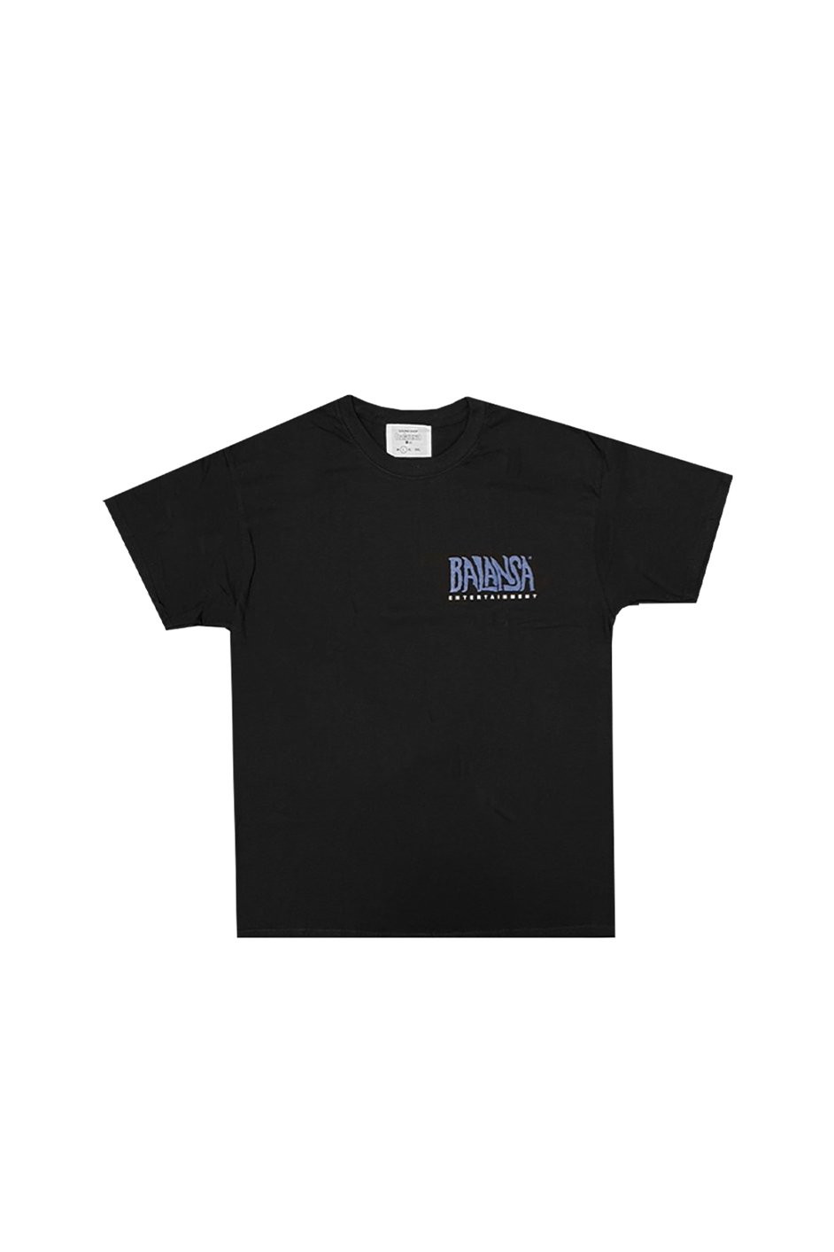 楽天市場】Sound Shop Balansa サウンドショップバランサ BALANSA (EAST) PACK T-SHIRT バランサイーストパックTシャツ  BLACK ブラック 黒 正規取扱店 送料無料 韓国 釜山 バランサ ストリート カルチャー sound dealer : elephant  skate shop