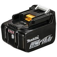 マキタ 14.4V-3.0Ah リチウムイオンバッテリー BL1430B A-60698