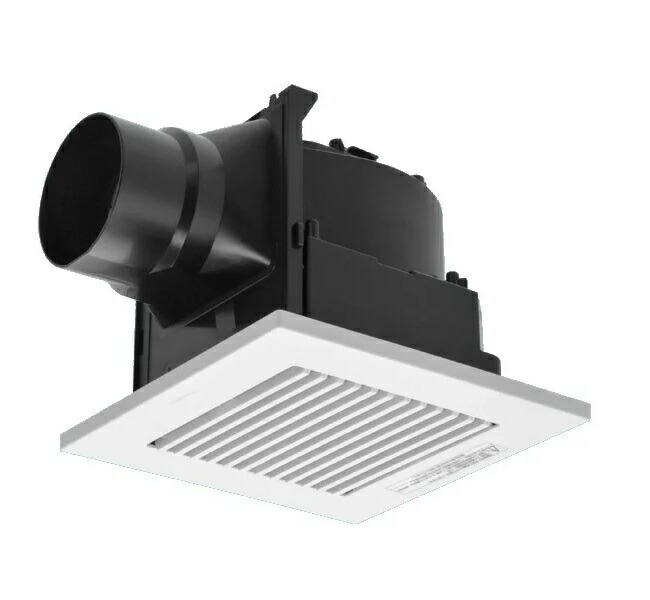 パナソニック FY-24C8 換気扇 天井埋込型 低騒音形 Panasonic 楽天市場】パナソニック 天井埋込形換気扇 【FY-24C8】 排気 低騒音形