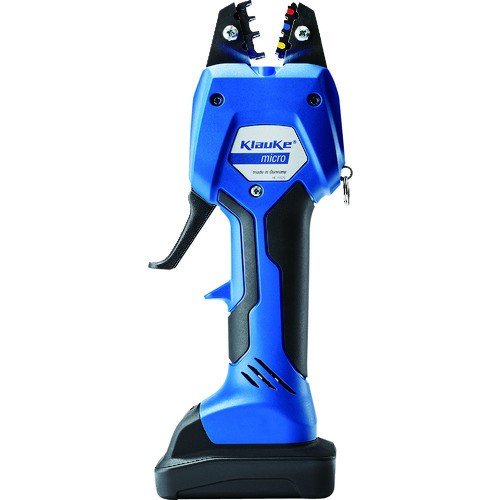 クラウケ(Klauke) 申し受ける式ハンデ圧着機 EK50MLJ
