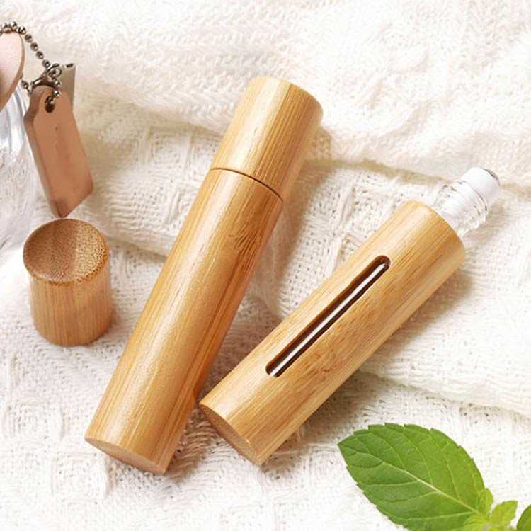 アトマイザー ロールオン 5ml 10ml おしゃれ 持ち運び 香水 かわいい 詰め替えボトル