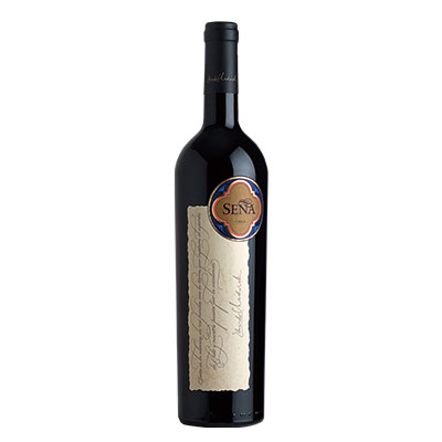 【送料無料】セーニャ2020（アコンカグア ヴァレー／赤 ＦＢ）ワイン wine wainn アコンカグア チリ ギフト 赤 赤ワイン セーニャ 750ml sena【7797583】｜高級ワイン専門 ELEVIN エレヴァン