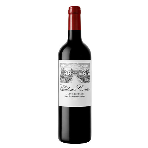 【送料無料】シャトー・カノン2021 赤 赤ワイン フルボディ ワイン wine wainn ボルドー フランス ギフト【7783861】