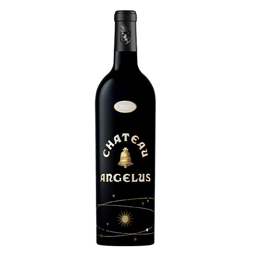 【送料無料】シャトー アンジェリュス2022 赤 赤ワイン フルボディ ワイン wine wainn ボルドー フランス ギフト【7785100】|高級ワイン専門 ELEVIN エレヴァン