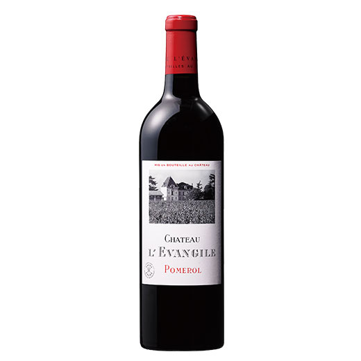 【送料無料】シャトー・レヴァンジル2018　（ＡＣポムロール）赤ワイン　フルボディ ワイン wine wainn ボルドー フランス ギフト 【7793554】