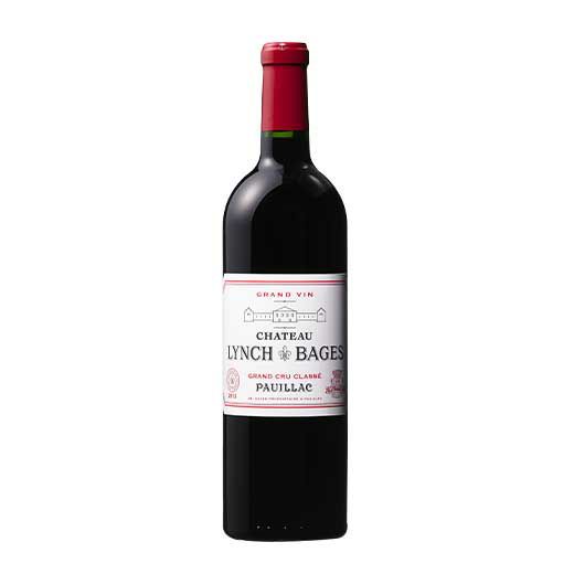 【送料無料】【プリムール】シャトー ランシュ バージュ2018 ワイン wine wainn ボルドー ポイヤック フランス ギフト 赤 赤ワイン 【7793670】