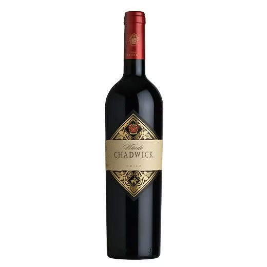 【送料無料】ヴィニェド・チャドウィック 2019 750ml チリ 赤ワイン【7797117】