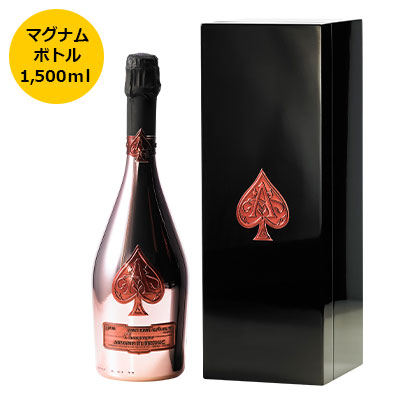 アルマンドブリニャック ブリュット マグナム1.5L BOX付 楽天市場】アルマンドブリニャック ブリュット マグナム1.5L BOX