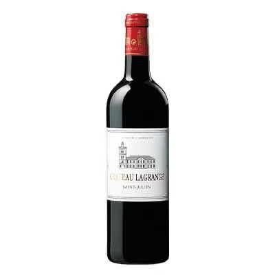 【送料無料】シャトー・ラグランジュ2021（ACサン・ジュリアン:第3級グラン・クリュ／赤 ＦＢ）ワイン wine wainn ボルドー サン ジュリアン フランス ギフト 赤 赤ワイン 750ml 【7797890】