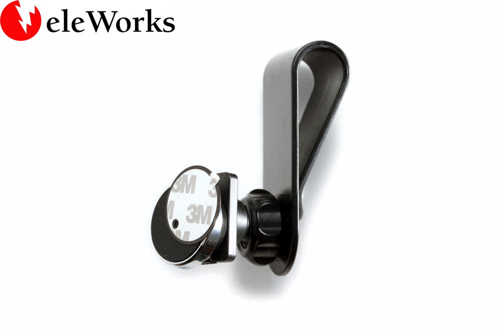 楽天市場】コムテック(COMTEC) ドライブレコーダー用 マグネット式