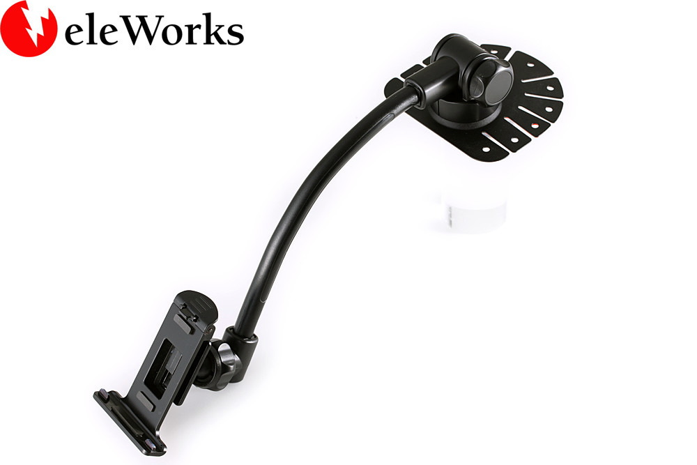 楽天市場】カーナビ ゴリラ ポータブルナビ gorilla 取り付け スタンド