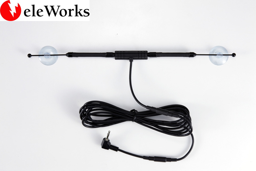 楽天市場】カーナビ ゴリラ アンテナ VICS ポータブルナビ gorilla FM