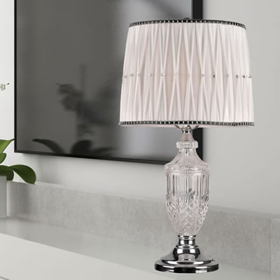 楽天市場】ノーブルスパーク テーブルランプ デザインランプ 卓上