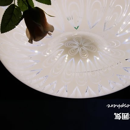 LEDシーリングライト KPC005 （インテリア照明 間接照明 ペンダントライト 天井照明 北欧）