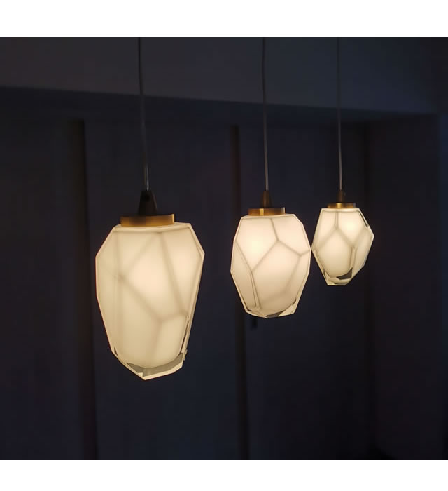 ペンダントライト JKP203 LED （インテリアライト 間接照明 天井照明 北欧）