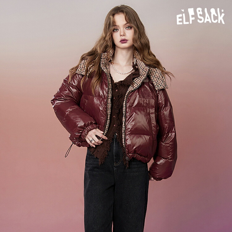 楽天市場】送料無料 ELFSACK ジャケット レザージャケット 楽天市場】送料無料 ELFSACK ジャケット レザージャケット
