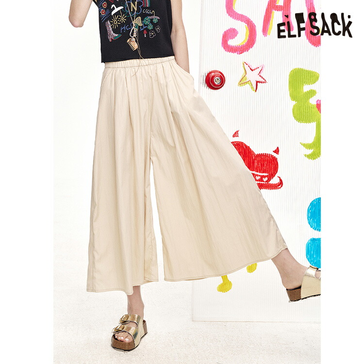 ELFSACK パンツ ボトムス ハート チェック ゆったり ストレート 楽天市場】送料無料 ELFSACK パンツ ズボン ボトムス ハート柄