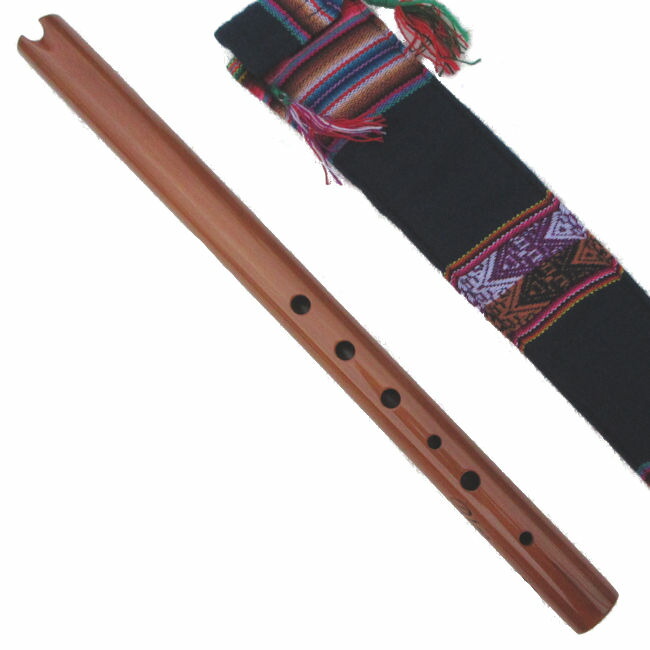 魅惑のケーナＥ♭管 大口径 魅惑のケーナE♭管 大口径